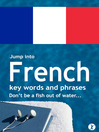 Jump Into French (eBook)